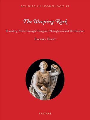 cover image of The Weeping Rock
